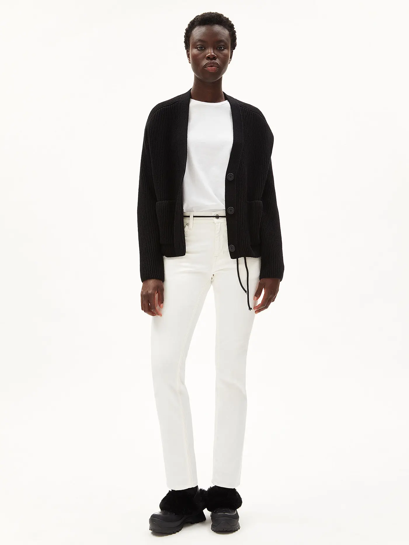 ARMEDANGELS | Cardigan NAOKAA | 